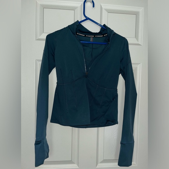 FP Movement by Free People Tops - Free People Zip Up